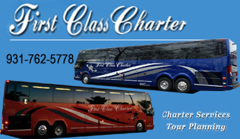First Class Charter